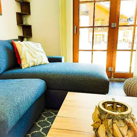 Modern Mountain 2 - Directly By Skiing Area Rauris