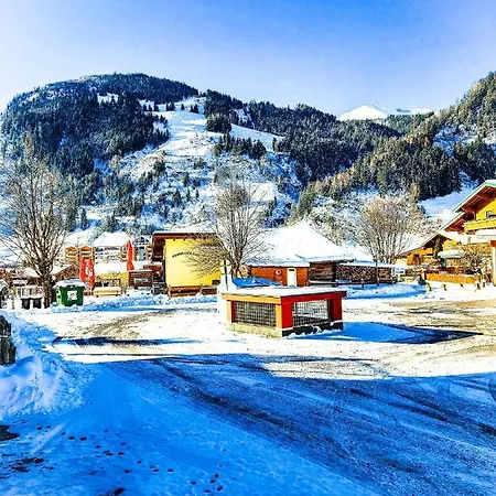 Apartment Modern Mountain 2 - Directly By Skiing Area *