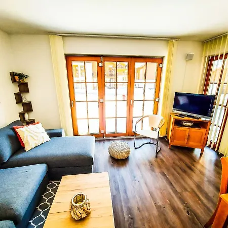 Modern Mountain 2 - Directly By Skiing Area Appartement