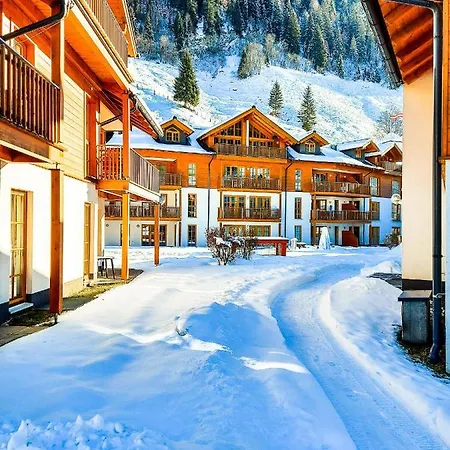 Apartment Modern Mountain 2 - Directly By Skiing Area Rauris