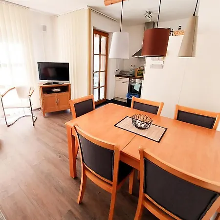 Modern Mountain 2 - Directly By Skiing Area Apartment *
