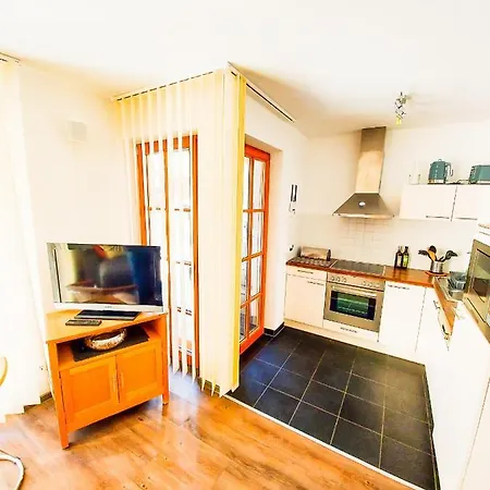 Appartement Modern Mountain 2 - Directly By Skiing Area