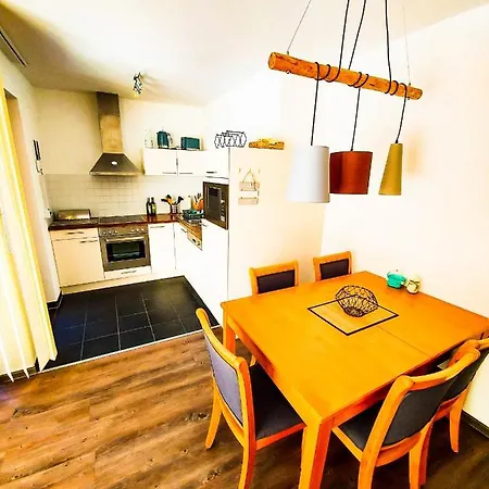 Modern Mountain 2 - Directly By Skiing Area