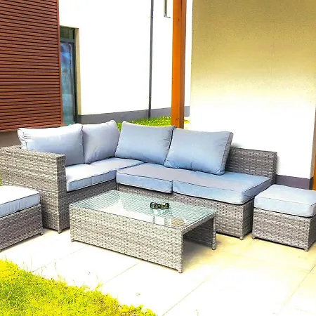 Modern Mountain 2 - Directly By Skiing Area Apartament *