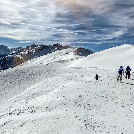 Modern Mountain 2 - Directly By Skiing Area Rauris