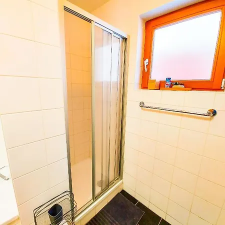 Appartement Modern Mountain 2 - Directly By Skiing Area