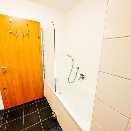 Apartment Modern Mountain 2 - Directly By Skiing Area *