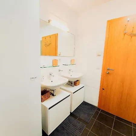 Apartment Modern Mountain 2 - Directly By Skiing Area Rauris