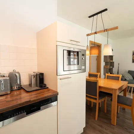 Modern Mountain 2 - Directly By Skiing Area Apartment *