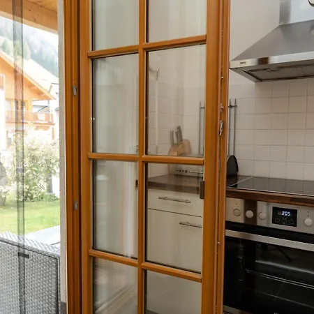 Modern Mountain 2 - Directly By Skiing Area Apartment *