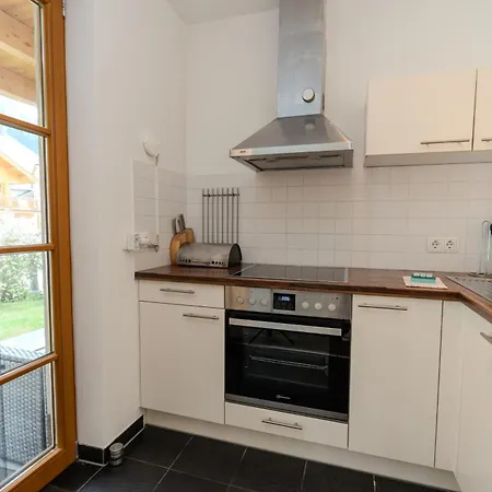 Modern Mountain 2 - Directly By Skiing Area Apartment *