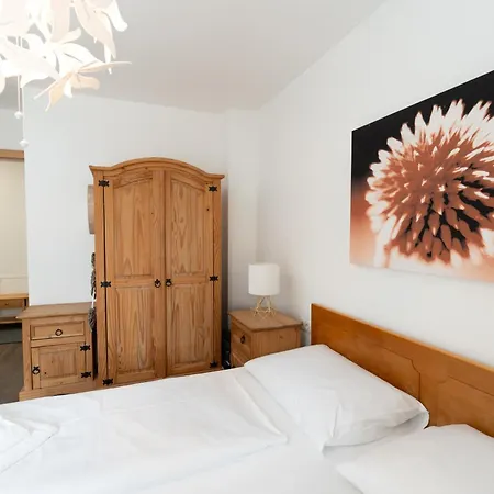 Apartment Modern Mountain 2 - Directly By Skiing Area Rauris