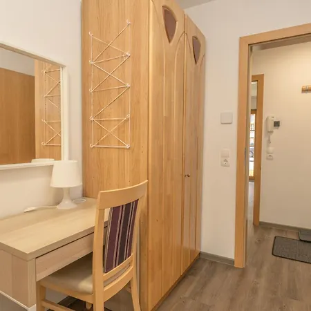 Modern Mountain 2 - Directly By Skiing Area Apartment *