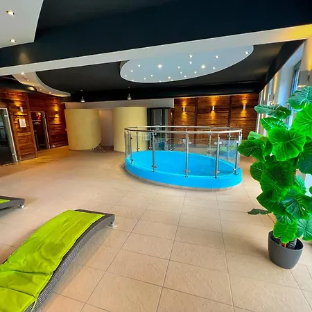 Apartment Modern Mountain 2 - Directly By Skiing Area Rauris