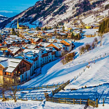 Apartment Modern Mountain 2 - Directly By Skiing Area Rauris