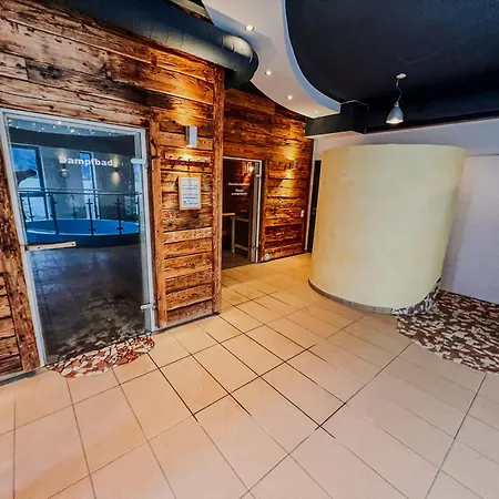 Apartment Modern Mountain 2 - Directly By Skiing Area
