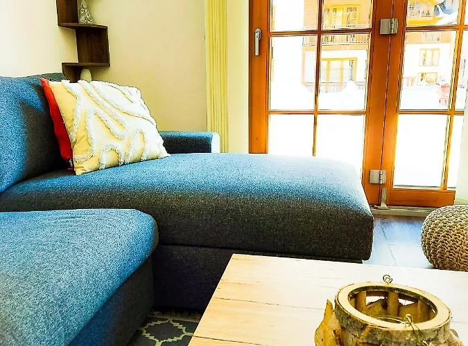 Modern Mountain 2 - Directly By Skiing Area 라우리스