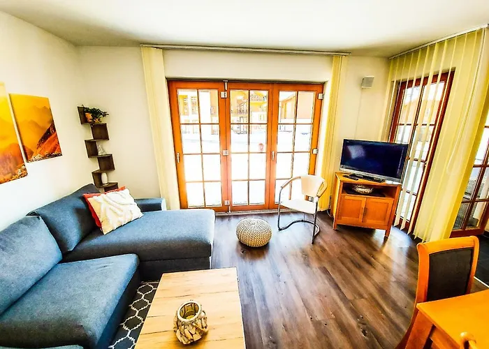 Modern Mountain 2 - Directly By Skiing Area Apartman