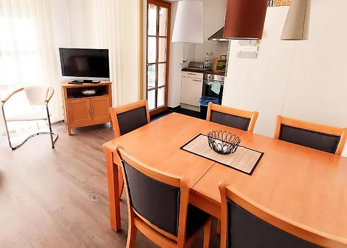 Modern Mountain 2 - Directly By Skiing Area 아파트 *