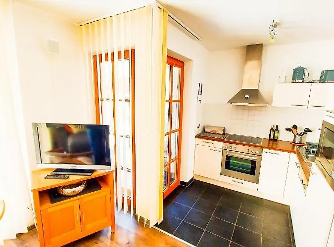 Apartment Modern Mountain 2 - Directly By Skiing Area