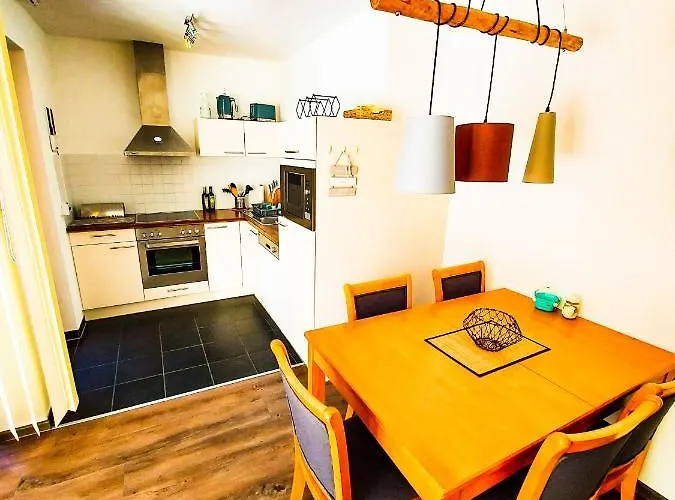 Modern Mountain 2 - Directly By Skiing Area