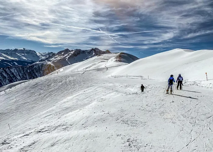 Modern Mountain 2 - Directly By Skiing Area 라우리스