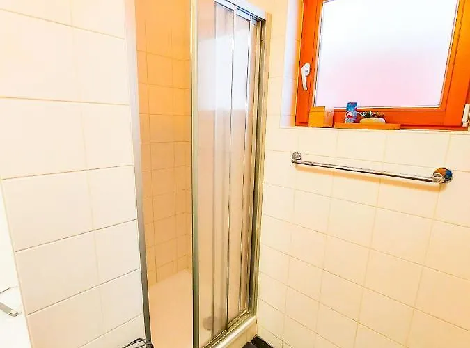 아파트 Modern Mountain 2 - Directly By Skiing Area