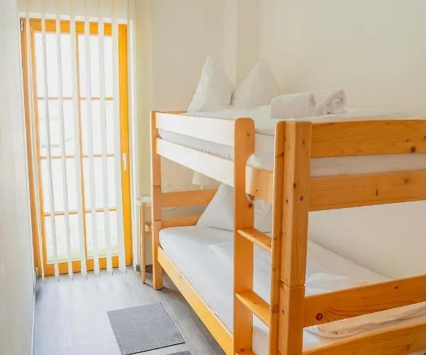 Modern Mountain 2 - Directly By Skiing Area *